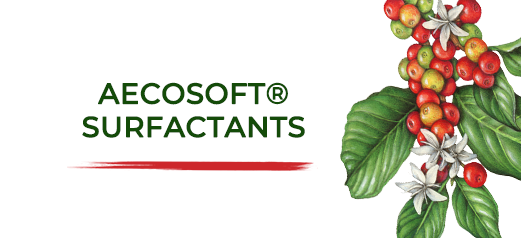Aecosoft® Surfactants